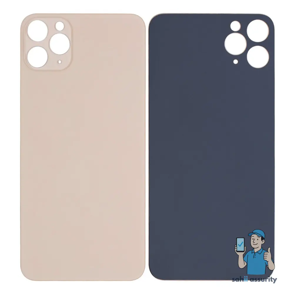 Back Panel Cover for Apple iPhone 11 Pro Max